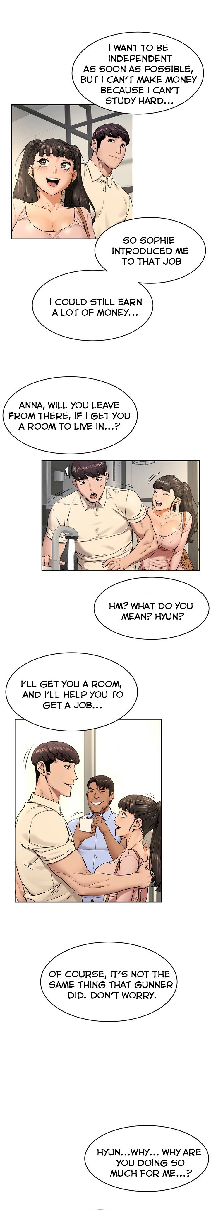 My Kingdom (Silent War) - Chapter 106 [photo 10] - MangaPorn