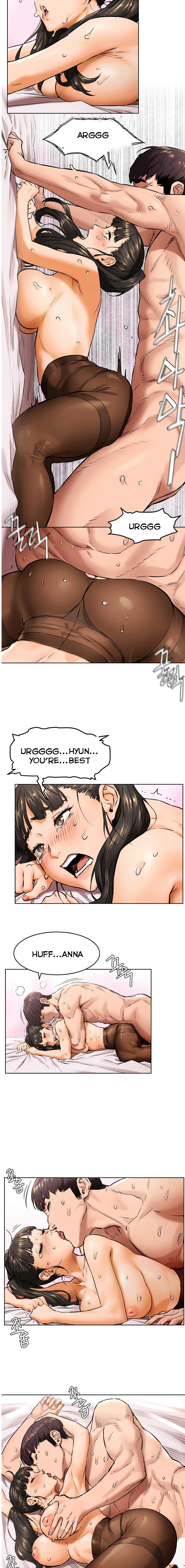 My Kingdom (Silent War) - Chapter 106 [photo 8] - MangaPorn