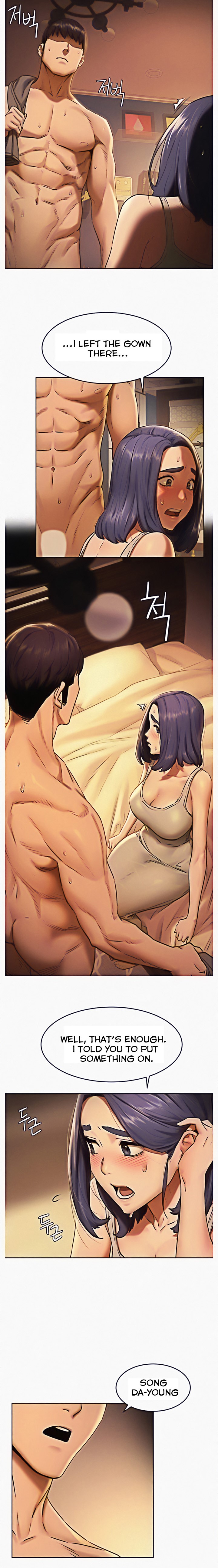 My Kingdom (Silent War) - Chapter 108 [photo 11] - MangaPorn