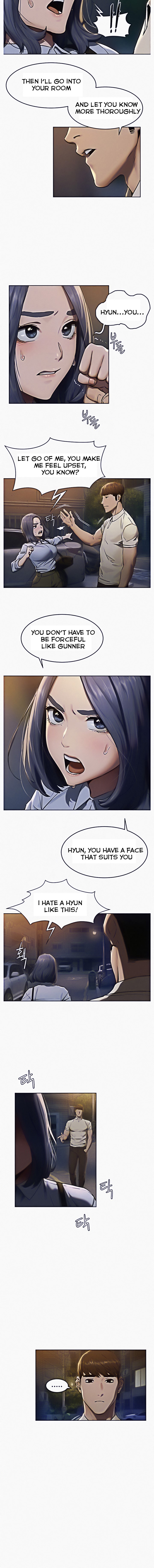 My Kingdom (Silent War) - Chapter 108 [photo 3] - MangaPorn