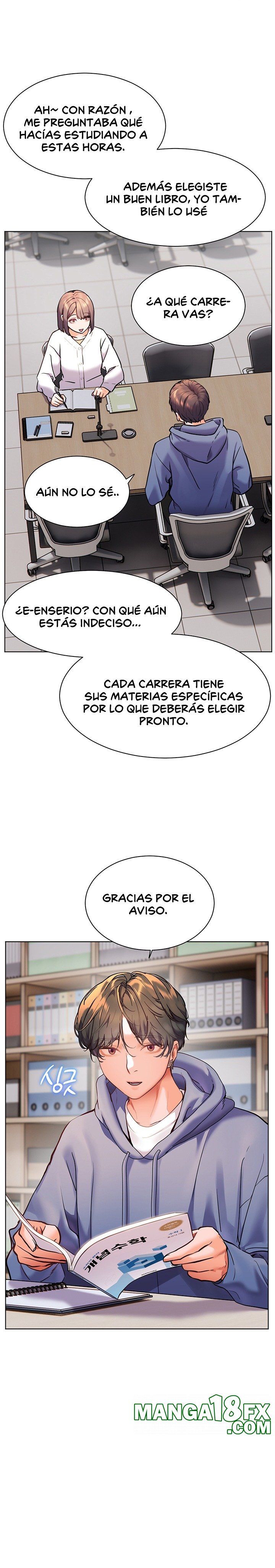 The Teachers’ Efforts Raw - Chapter 17 [photo 12] - MangaPorn