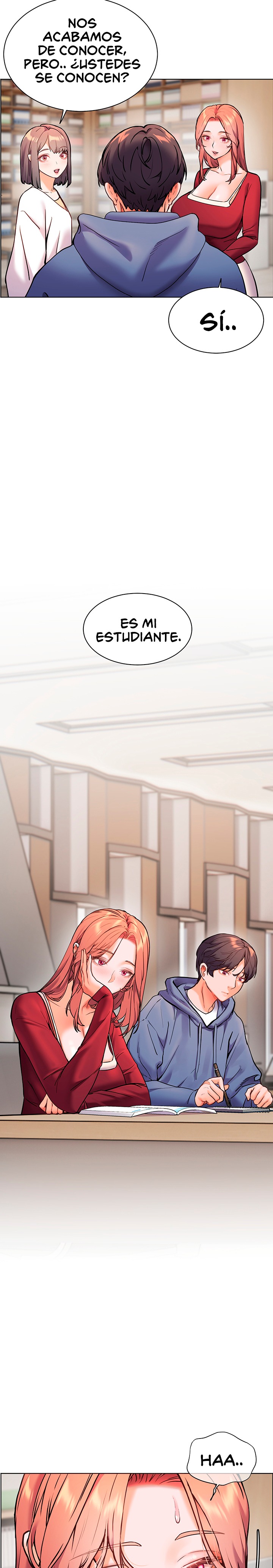 The Teachers’ Efforts Raw - Chapter 17 [photo 19] - MangaPorn