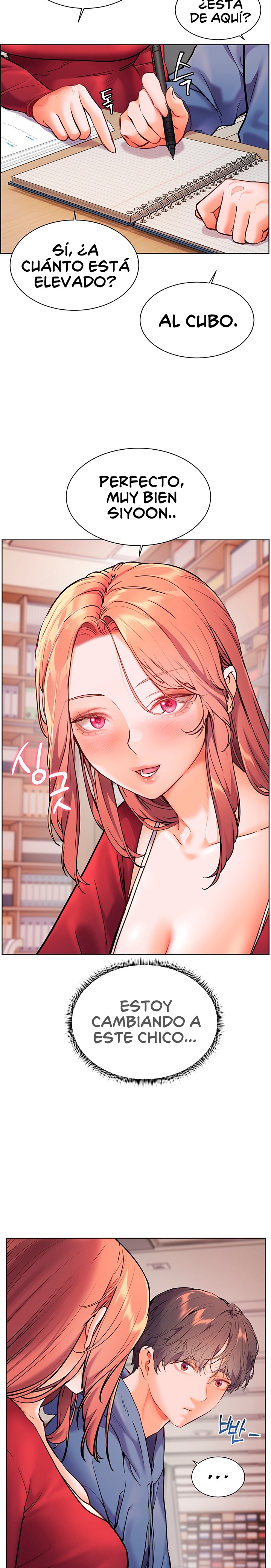The Teachers’ Efforts Raw - Chapter 17 [photo 27] - MangaPorn