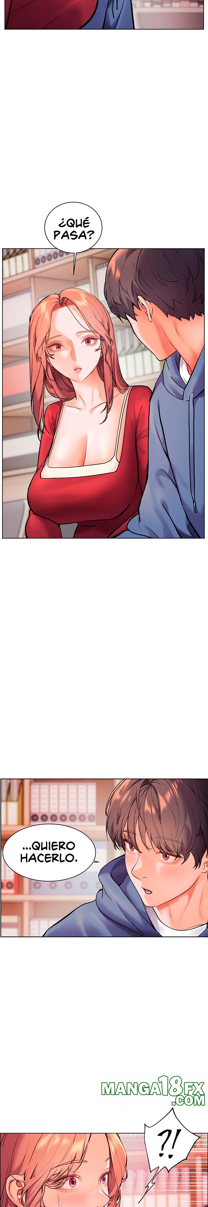 The Teachers’ Efforts Raw - Chapter 17 [photo 28] - MangaPorn