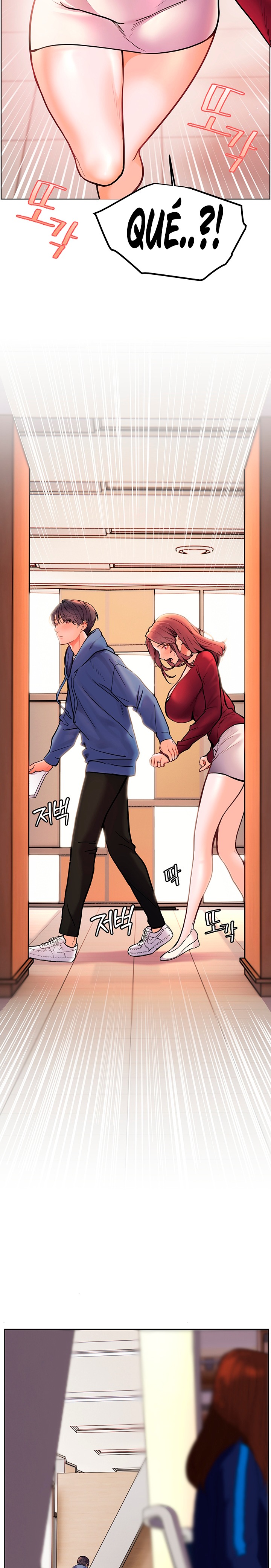 The Teachers’ Efforts Raw - Chapter 17 [photo 35] - MangaPorn