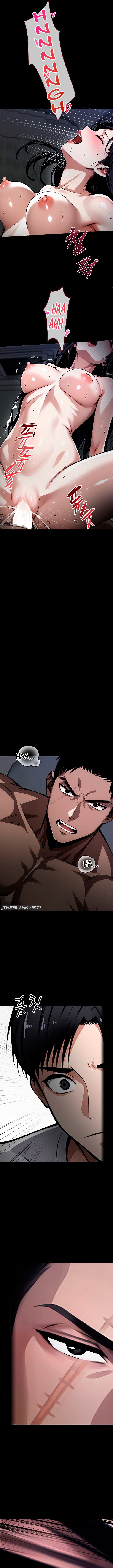 Gangster x Office Lady - Chapter 1 [photo 16] - MangaPorn