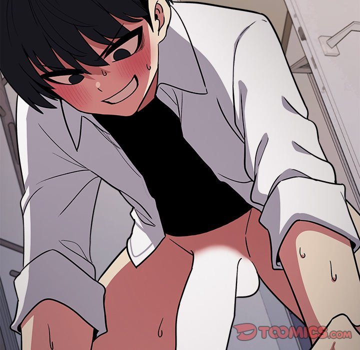 Stop Smoking - Chapter 15 [photo 5] - MangaPorn
