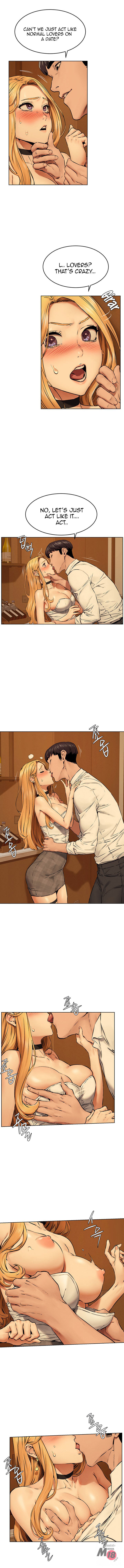 My Kingdom (Silent War) - Chapter 118 [photo 10] - MangaPorn