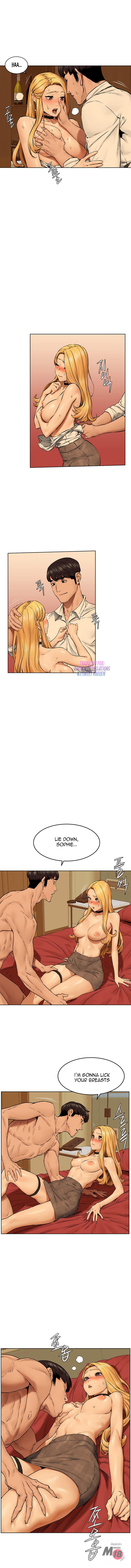 My Kingdom (Silent War) - Chapter 118 [photo 11] - MangaPorn