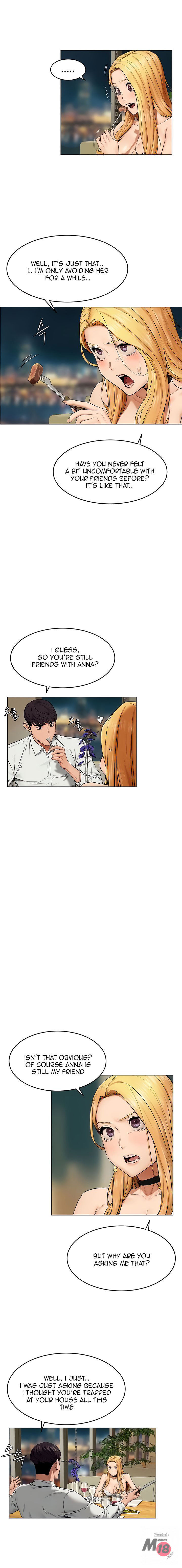 My Kingdom (Silent War) - Chapter 118 [photo 3] - MangaPorn