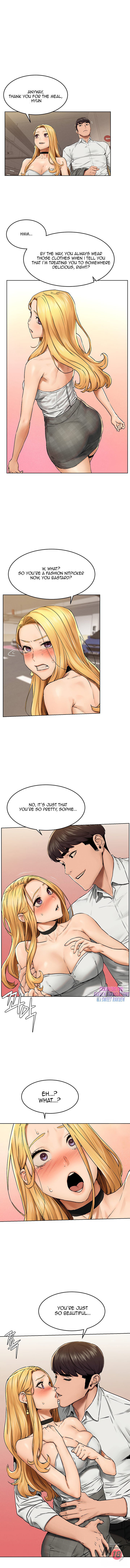 My Kingdom (Silent War) - Chapter 118 [photo 7] - MangaPorn