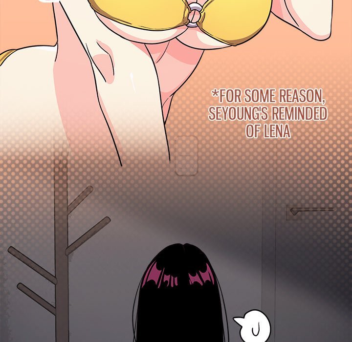 Stop Smoking - Chapter 16 [photo 107] - MangaPorn