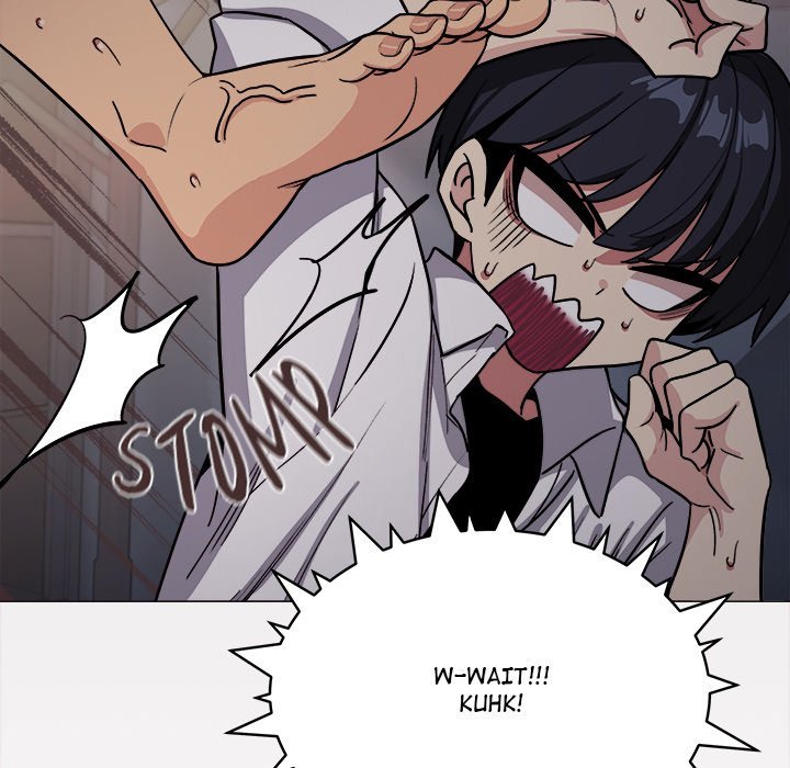 Stop Smoking - Chapter 16 [photo 19] - MangaPorn