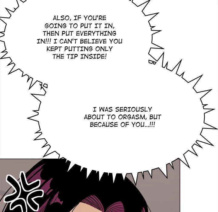 Stop Smoking - Chapter 16 [photo 21] - MangaPorn
