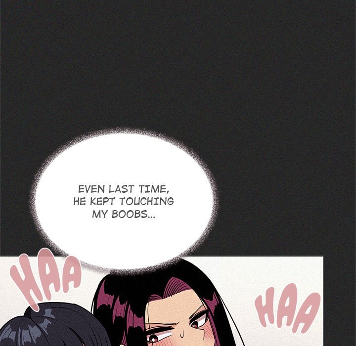Stop Smoking - Chapter 16 [photo 221] - MangaPorn