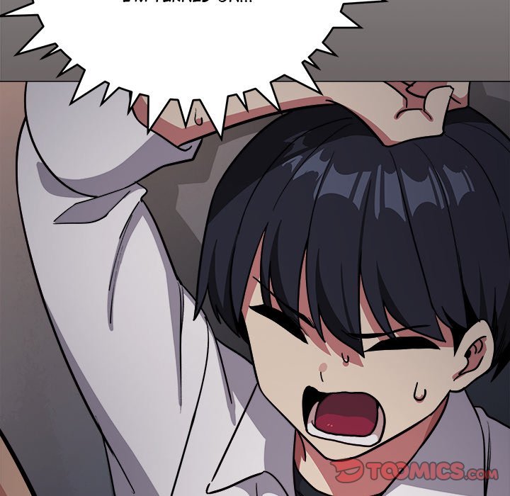 Stop Smoking - Chapter 16 [photo 45] - MangaPorn