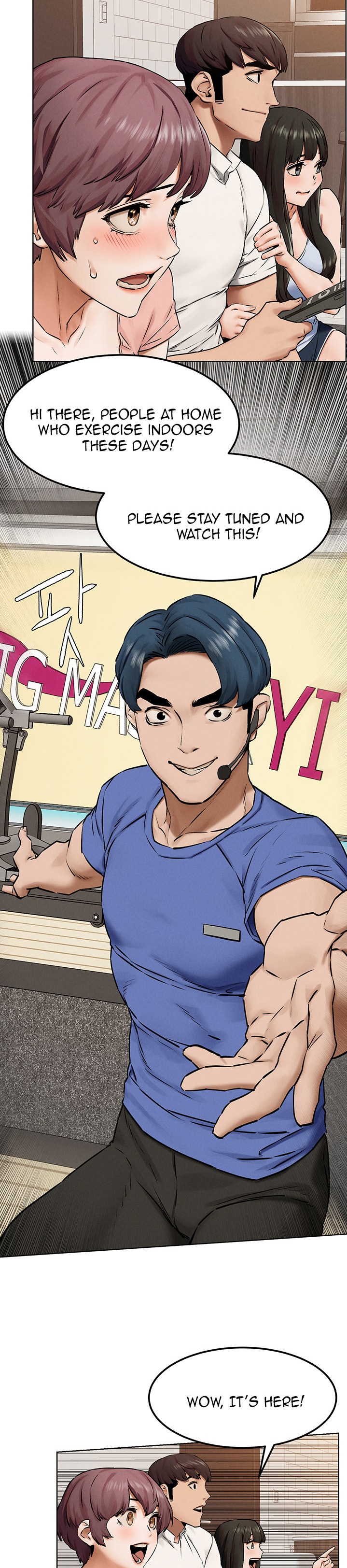 My Kingdom (Silent War) - Chapter 127 [photo 11] - MangaPorn