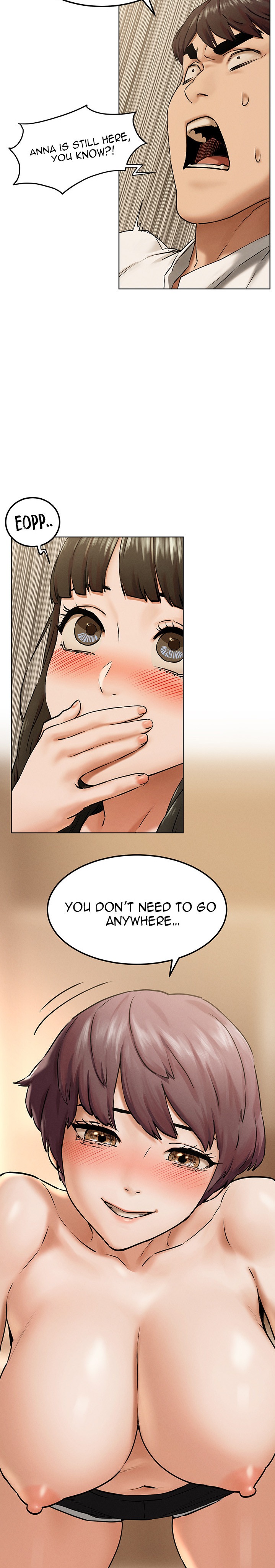 My Kingdom (Silent War) - Chapter 127 [photo 22] - MangaPorn