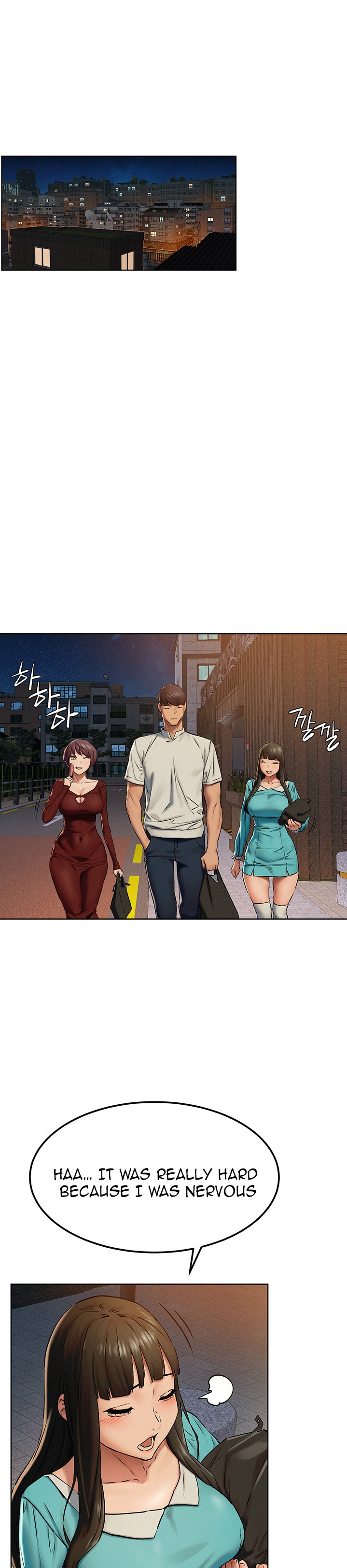 My Kingdom (Silent War) - Chapter 127 [photo 7] - MangaPorn
