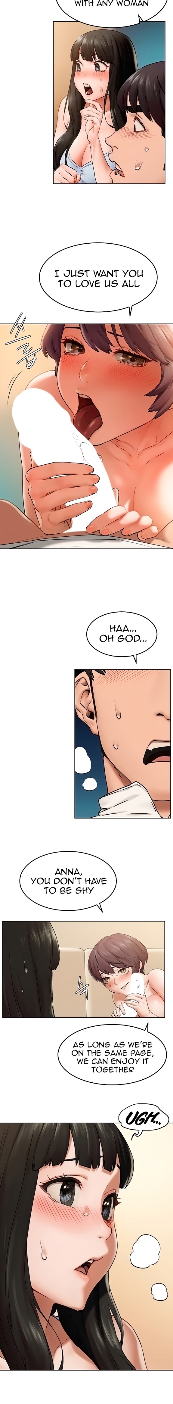 My Kingdom (Silent War) - Chapter 128 [photo 4] - MangaPorn