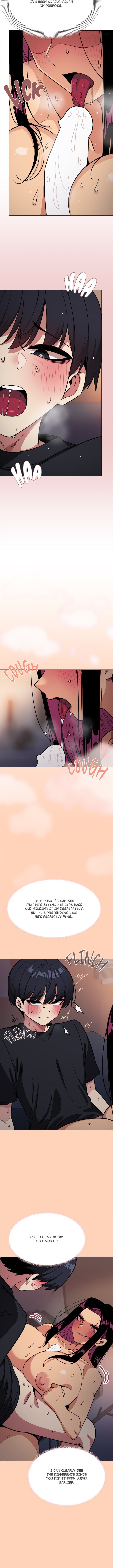 Stop Smoking - Chapter 17 [photo 13] - MangaPorn