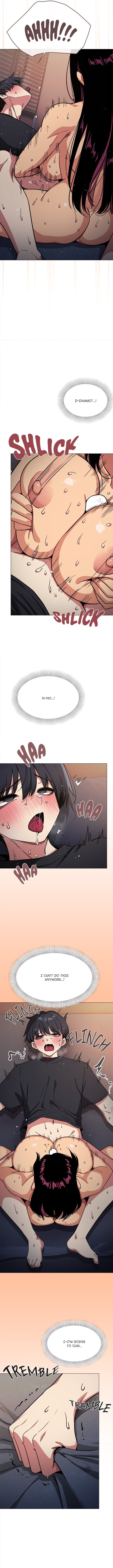 Stop Smoking - Chapter 17 [photo 15] - MangaPorn