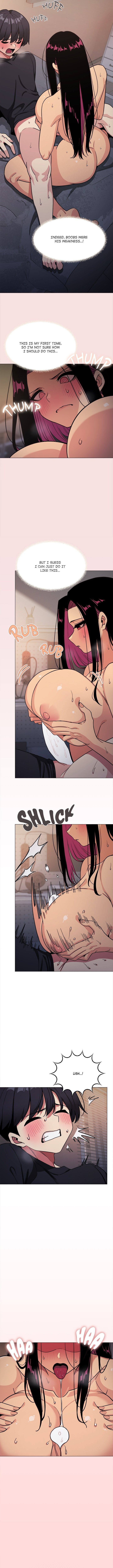 Stop Smoking - Chapter 17 [photo 3] - MangaPorn