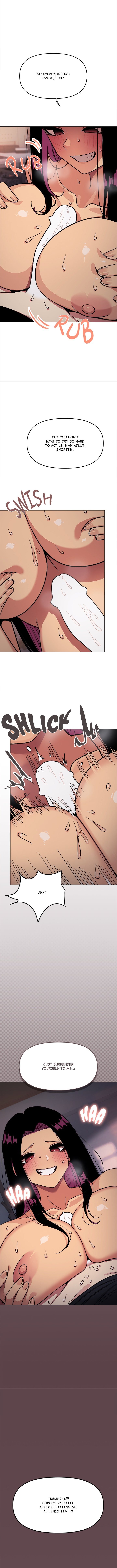 Stop Smoking - Chapter 17 [photo 9] - MangaPorn