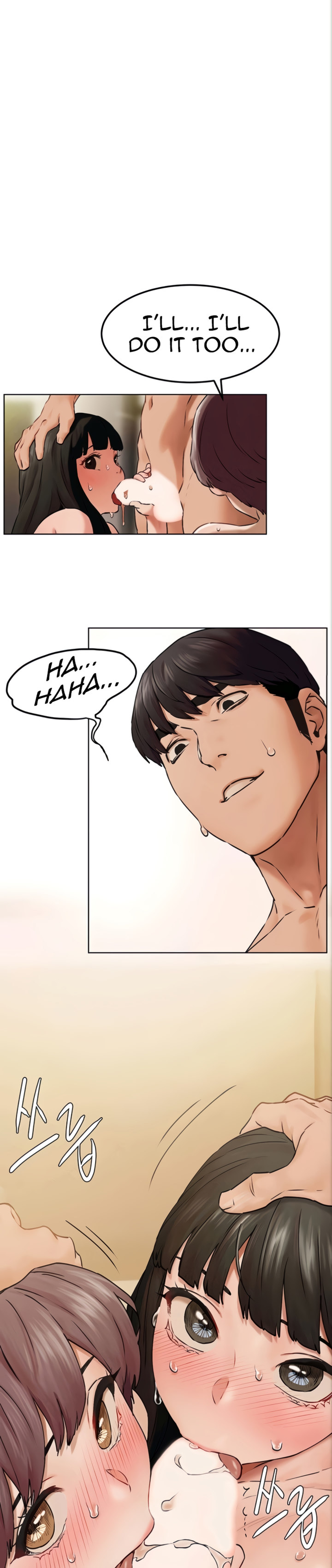 My Kingdom (Silent War) - Chapter 130 [photo 1] - MangaPorn
