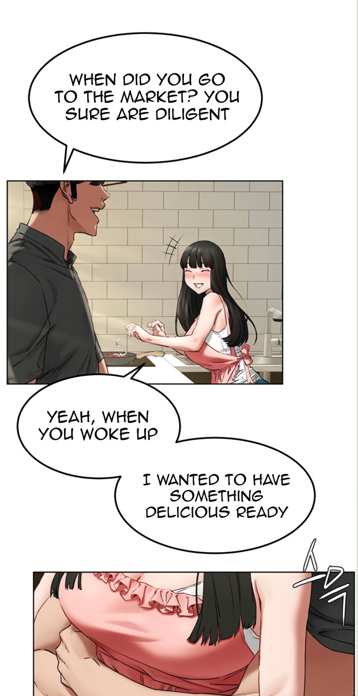 My Kingdom (Silent War) - Chapter 130 [photo 15] - MangaPorn