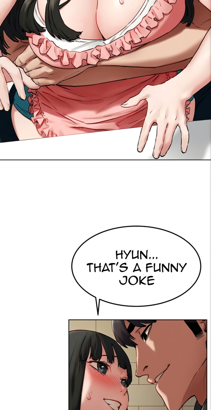 My Kingdom (Silent War) - Chapter 130 [photo 17] - MangaPorn