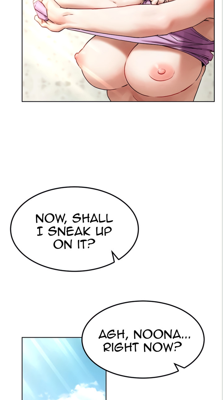 My Kingdom (Silent War) - Chapter 130 [photo 29] - MangaPorn