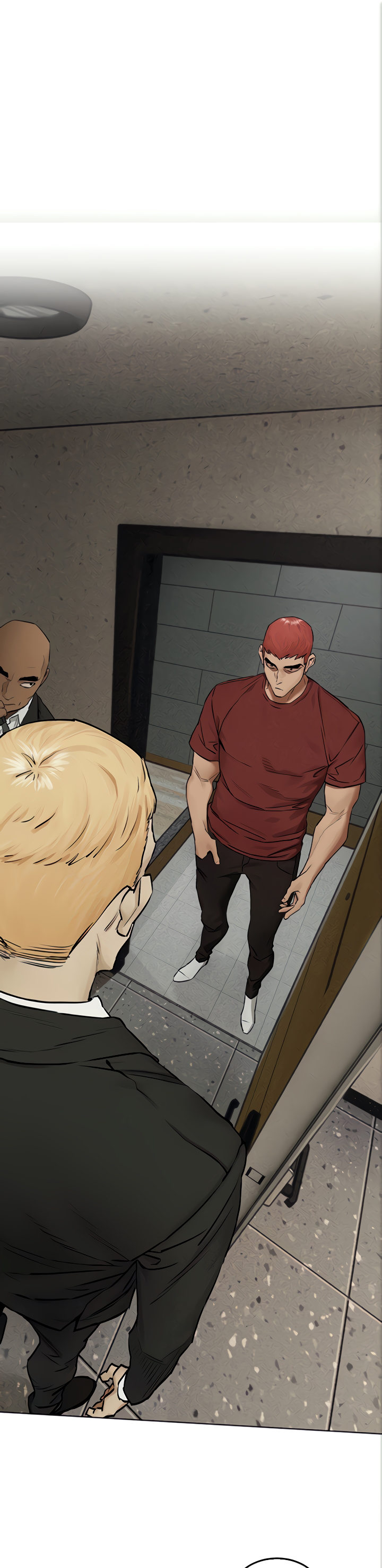 My Kingdom (Silent War) - Chapter 132 [photo 1] - MangaPorn