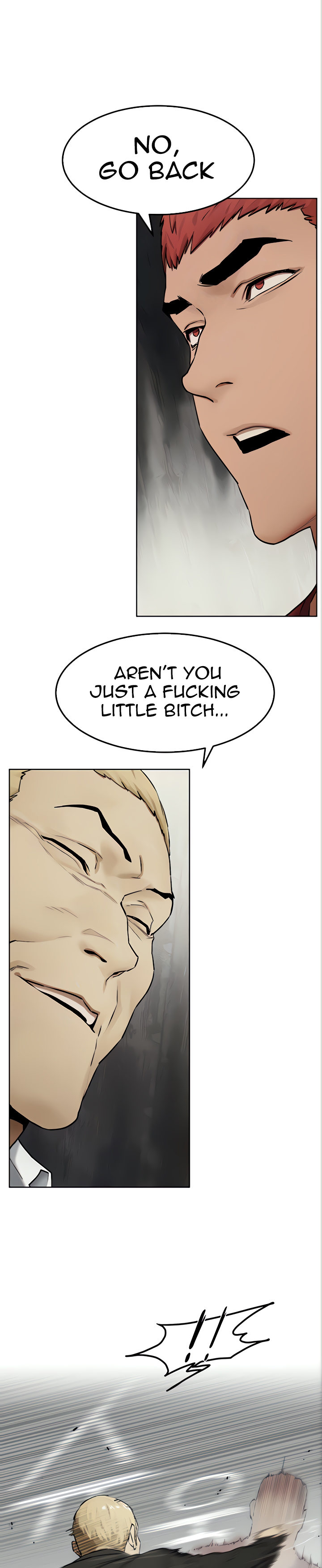 My Kingdom (Silent War) - Chapter 132 [photo 11] - MangaPorn