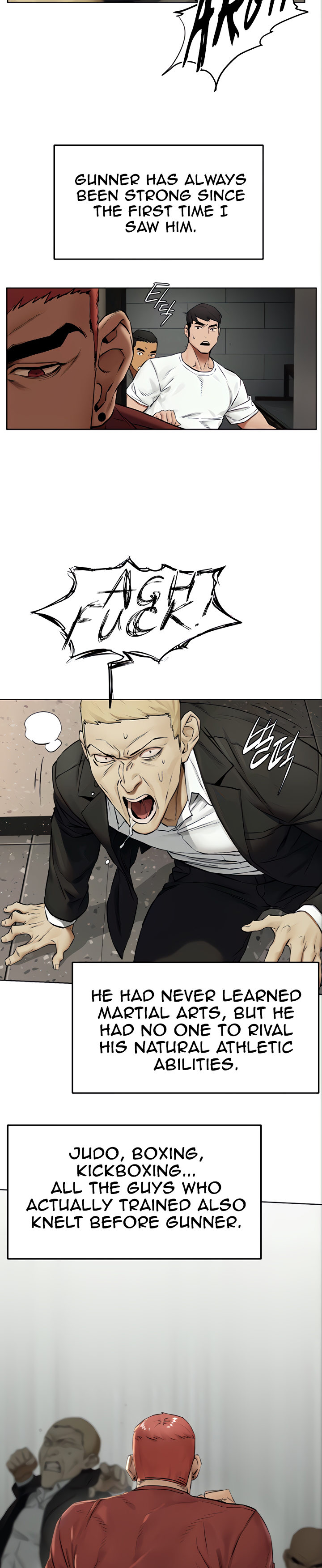 My Kingdom (Silent War) - Chapter 132 [photo 13] - MangaPorn