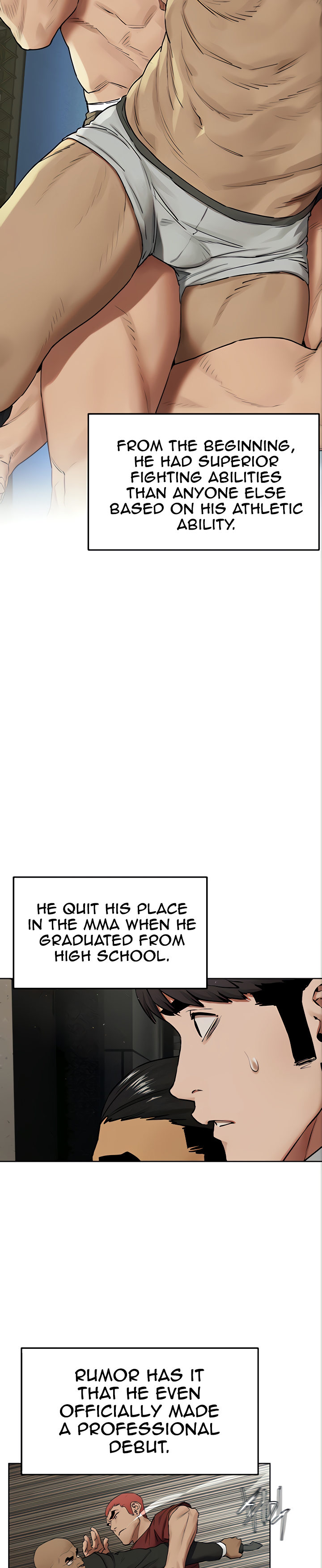 My Kingdom (Silent War) - Chapter 132 [photo 18] - MangaPorn