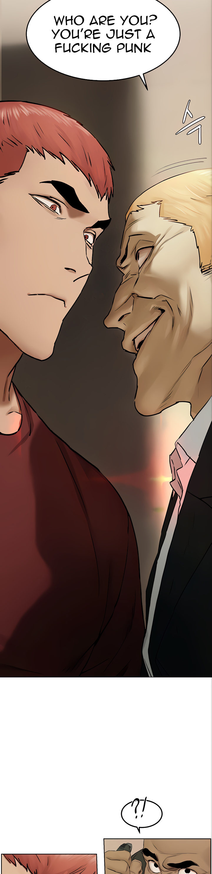 My Kingdom (Silent War) - Chapter 132 [photo 3] - MangaPorn