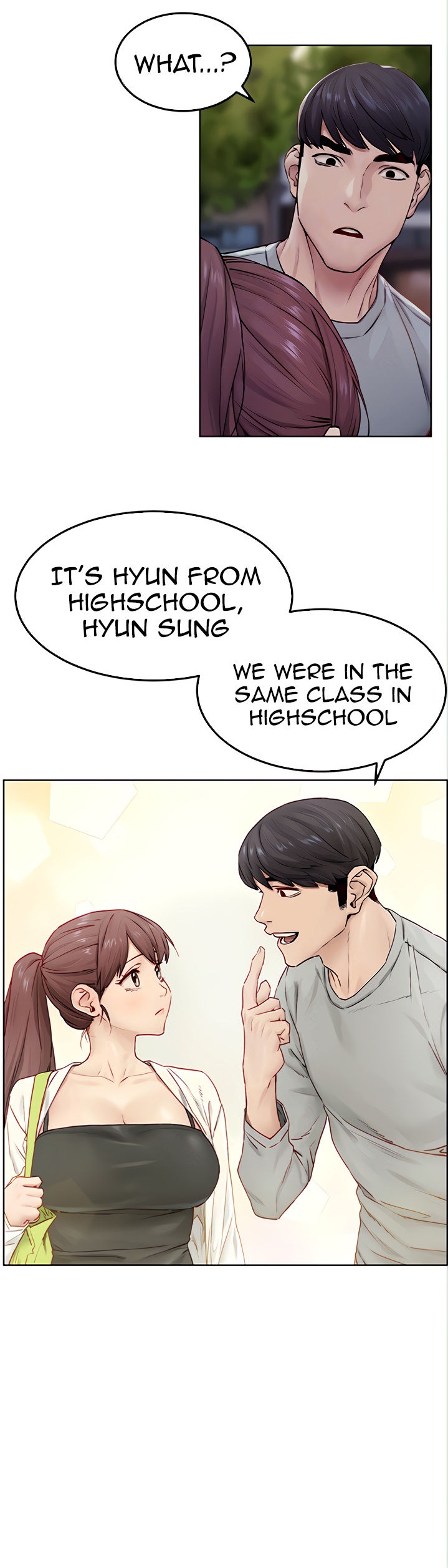 My Kingdom (Silent War) - Chapter 133 [photo 10] - MangaPorn