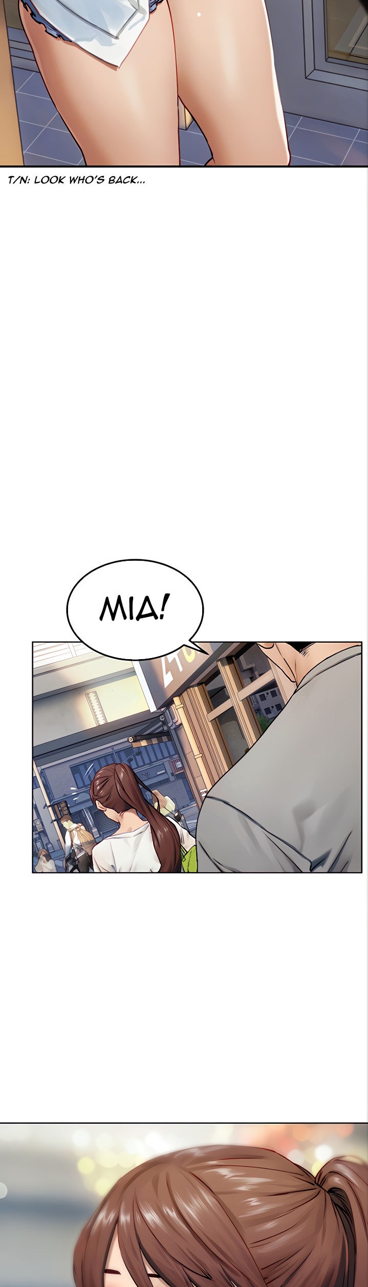 My Kingdom (Silent War) - Chapter 133 [photo 8] - MangaPorn