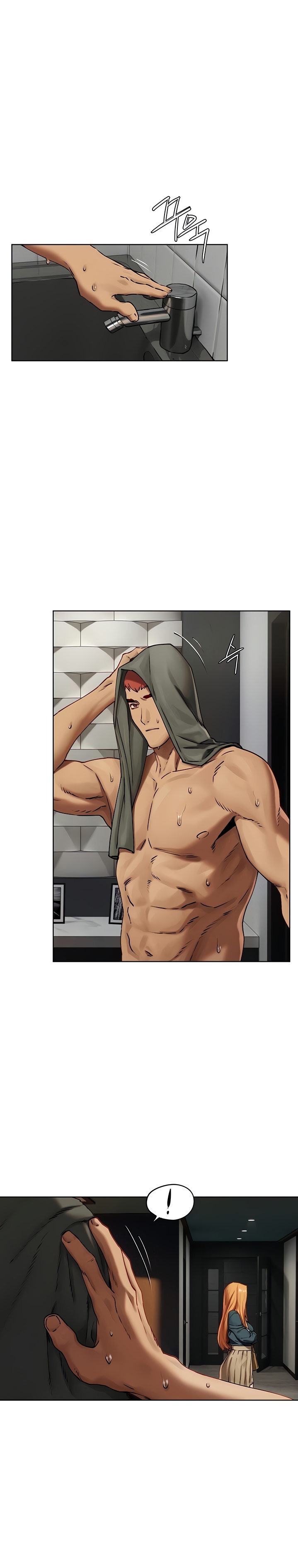 My Kingdom (Silent War) - Chapter 134 [photo 11] - MangaPorn