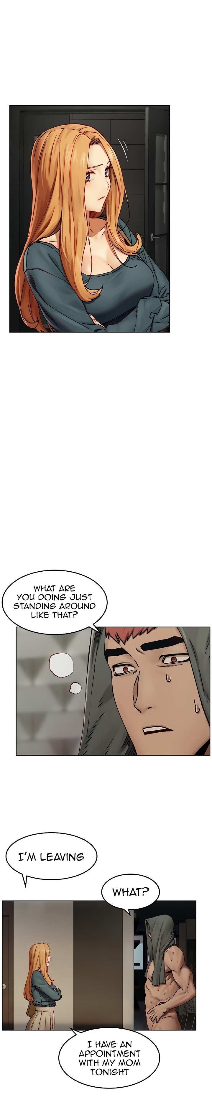 My Kingdom (Silent War) - Chapter 134 [photo 12] - MangaPorn