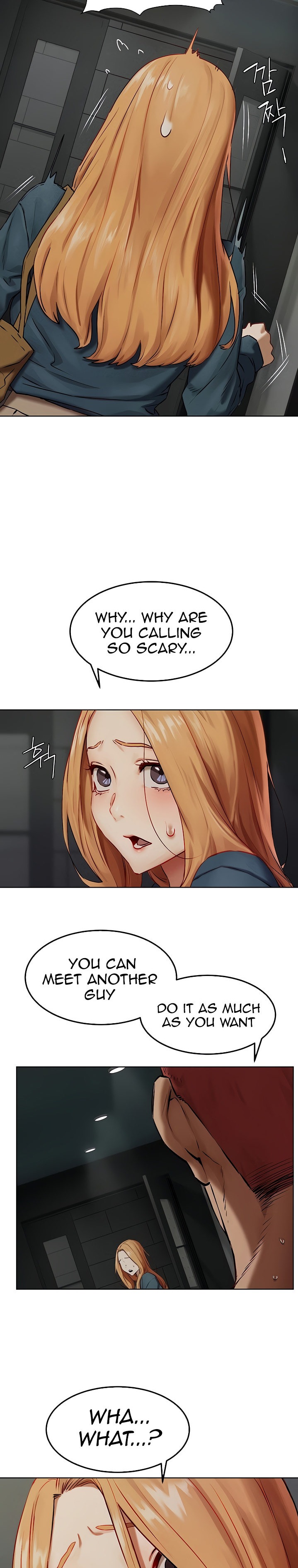 My Kingdom (Silent War) - Chapter 134 [photo 14] - MangaPorn