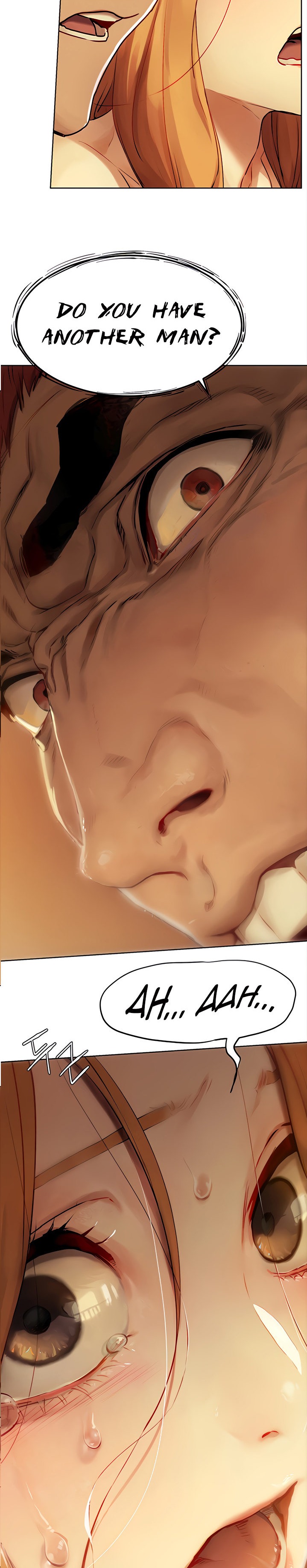 My Kingdom (Silent War) - Chapter 134 [photo 2] - MangaPorn