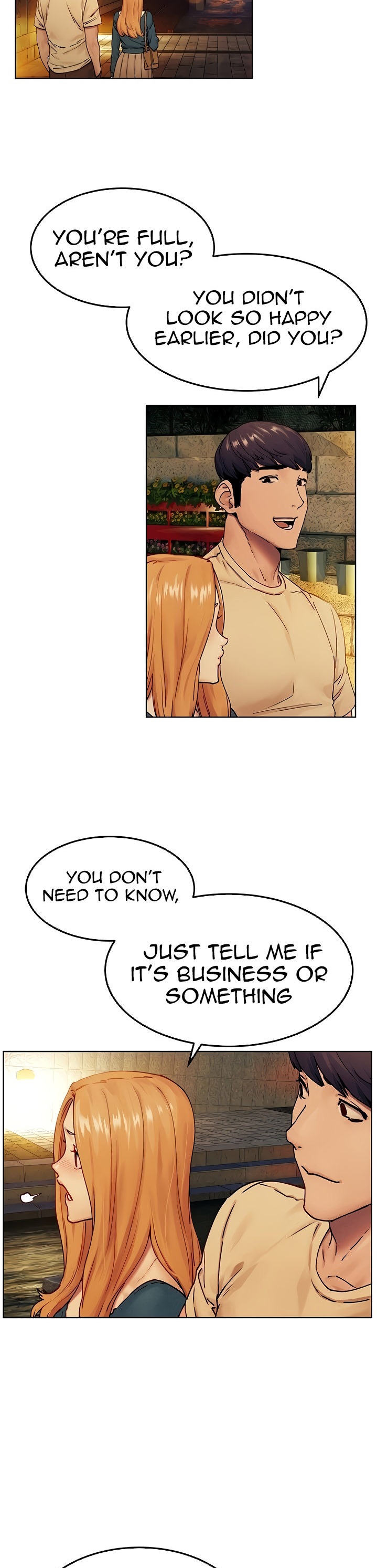 My Kingdom (Silent War) - Chapter 134 [photo 26] - MangaPorn