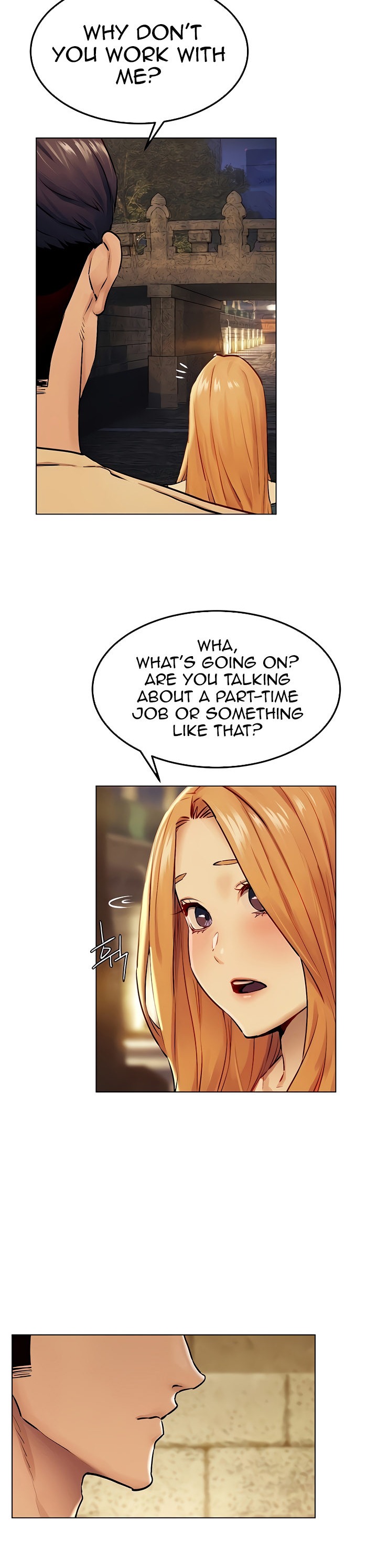 My Kingdom (Silent War) - Chapter 134 [photo 27] - MangaPorn