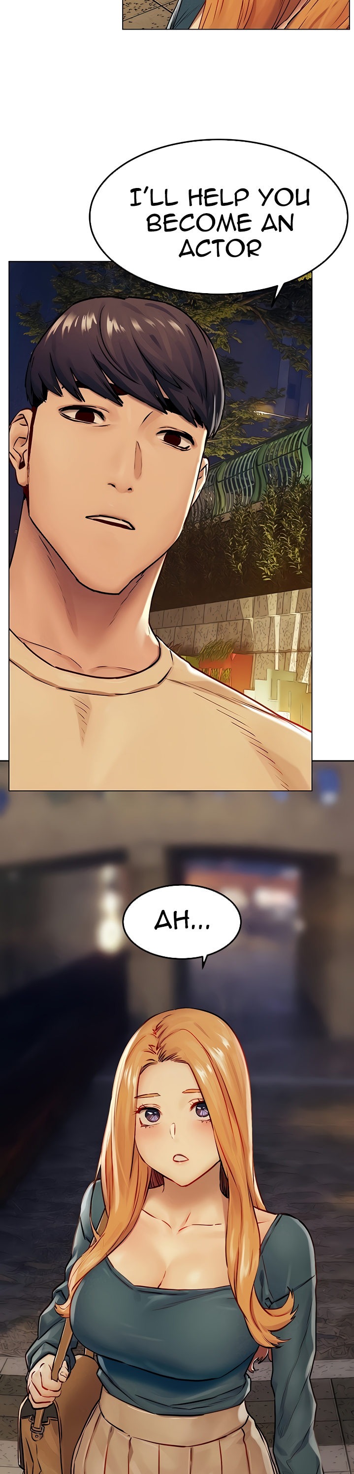 My Kingdom (Silent War) - Chapter 134 [photo 29] - MangaPorn