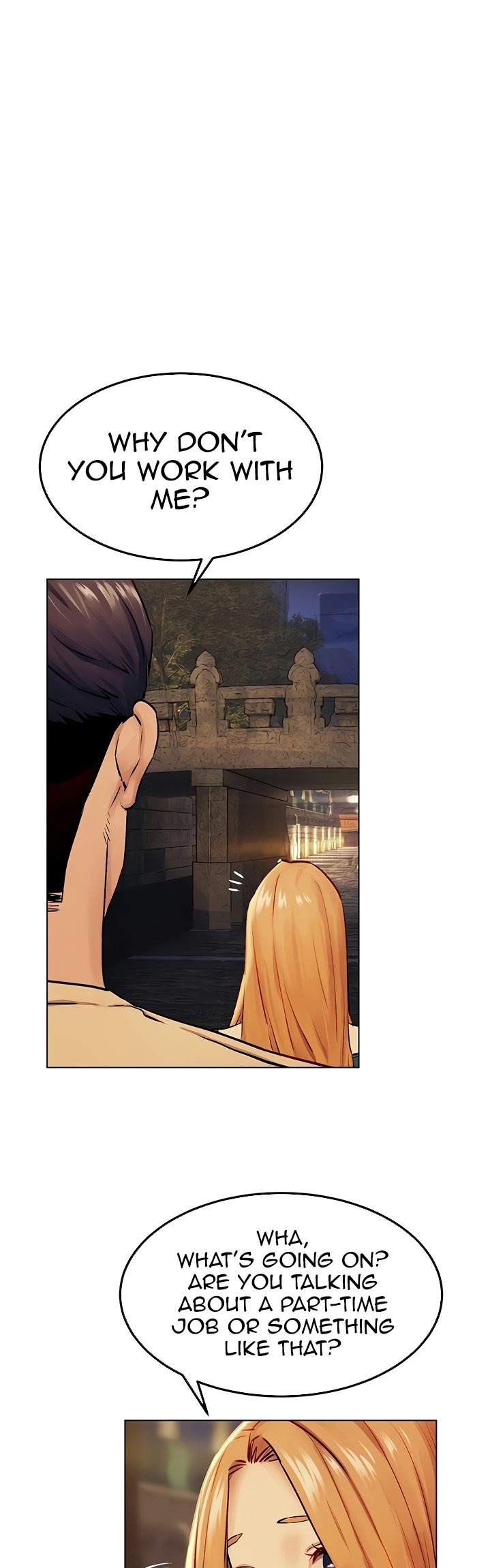 My Kingdom (Silent War) - Chapter 135 [photo 1] - MangaPorn