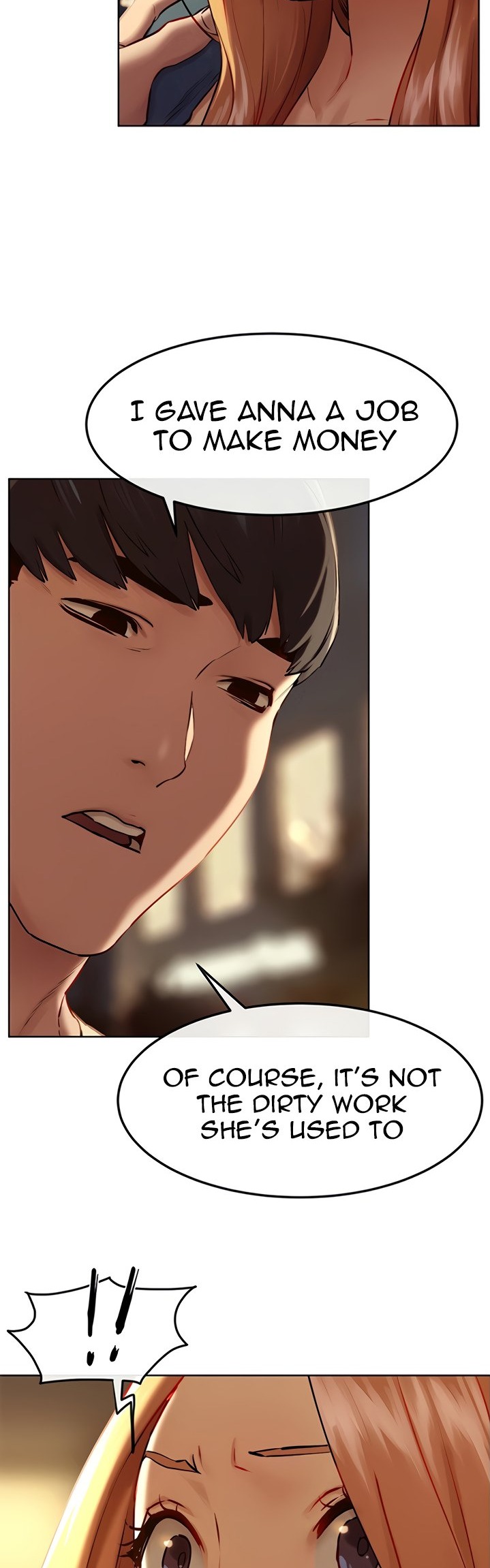 My Kingdom (Silent War) - Chapter 135 [photo 22] - MangaPorn