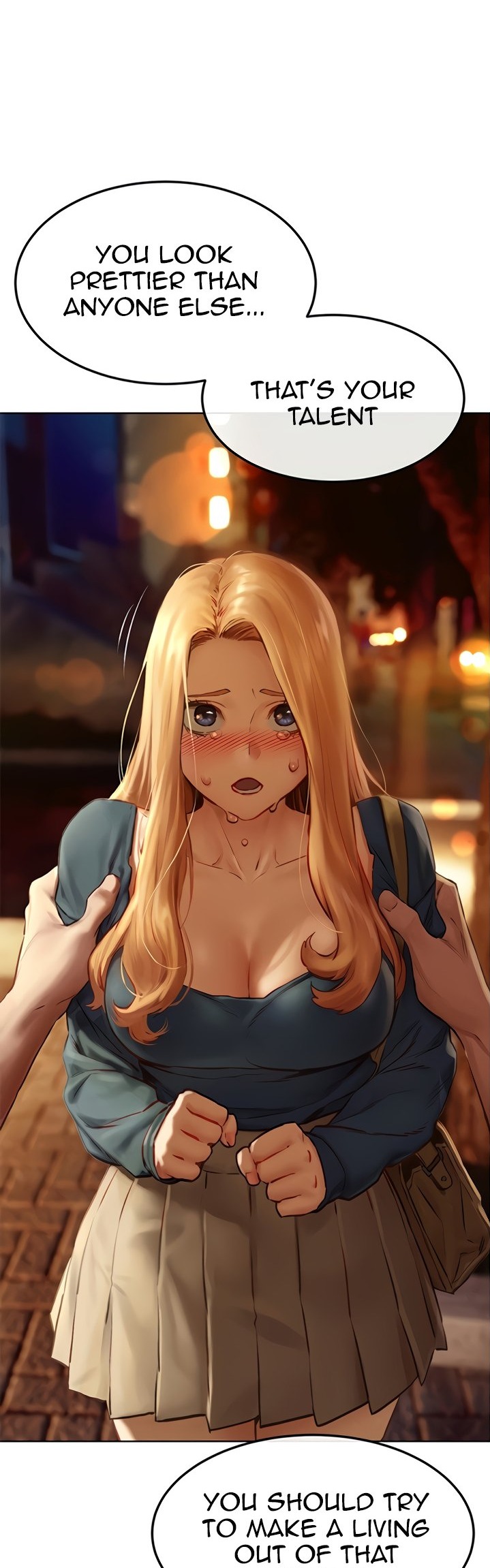 My Kingdom (Silent War) - Chapter 135 [photo 29] - MangaPorn