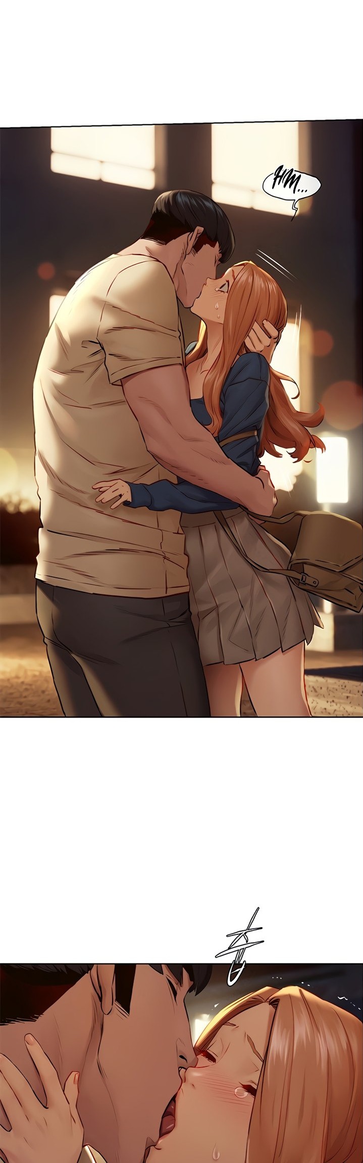My Kingdom (Silent War) - Chapter 135 [photo 33] - MangaPorn
